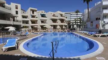 Andorra Apartamentos