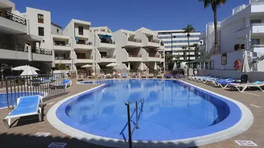 Andorra Apartamentos