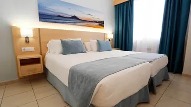 Andorra Hotel