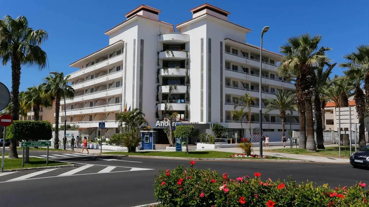 Andorra Hotel