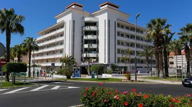 Andorra Hotel