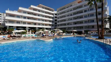 Andorra Hotel