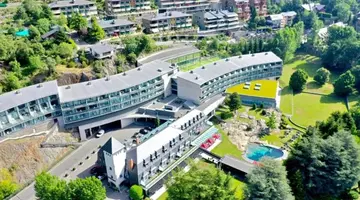Andorra Park