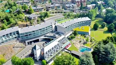Andorra Park