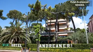 Andreaneri
