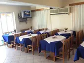 ANDREOLAS BEACH HOTEL