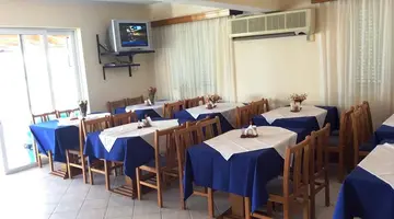 ANDREOLAS BEACH HOTEL