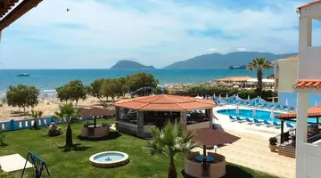 ANDREOLAS BEACH HOTEL