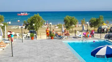 ANDREOLAS BEACH HOTEL
