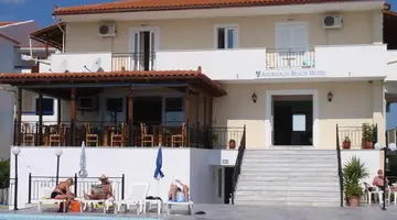 ANDREOLAS BEACH HOTEL