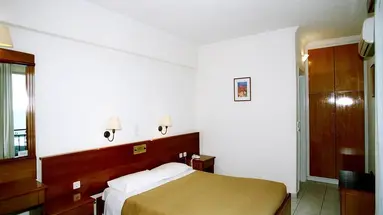 ANDREOLAS BEACH HOTEL