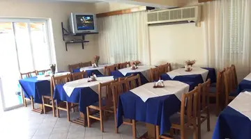 ANDREOLAS BEACH HOTEL