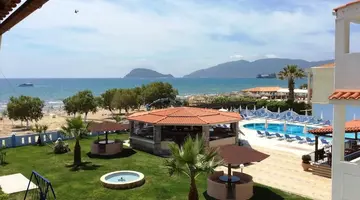 ANDREOLAS BEACH HOTEL