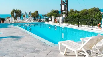 ANDREOLAS BEACH HOTEL