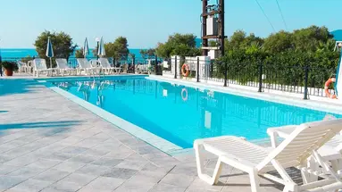 ANDREOLAS BEACH HOTEL