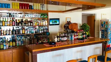 ANDREOLAS BEACH HOTEL