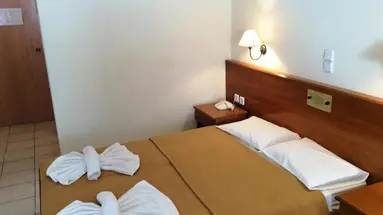 ANDREOLAS BEACH HOTEL