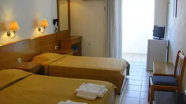 ANDREOLAS BEACH HOTEL
