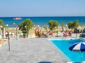 Andreolas Beach