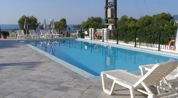 Andreolas Beach