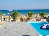 Andreolas Beach