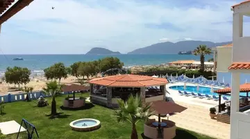 Andreolas Beach