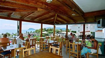 Andreolas Beach