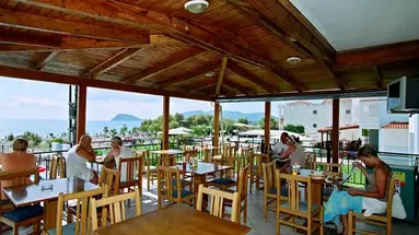 Andreolas Beach