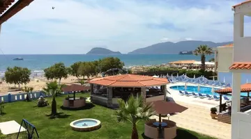Andreolas Beach