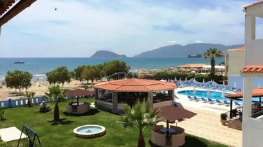 Andreolas Beach