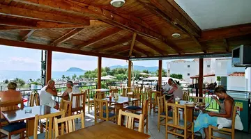 Andreolas Beach