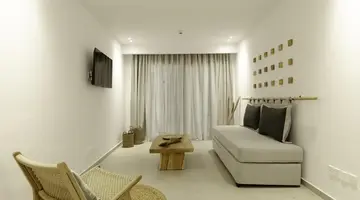Andreotis Apartments
