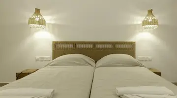 Andreotis Apartments