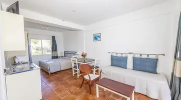 Andreotis Apartments
