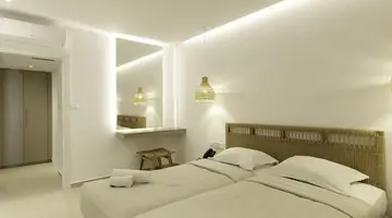 Andreotis Apartments