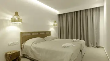 Andreotis Apartments