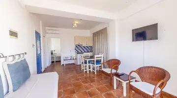 Andreotis Apartments