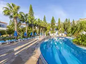 Andreotis Apartments