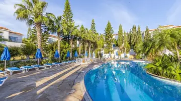 Andreotis Apartments
