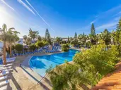 Andreotis Apartments