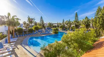 Andreotis Apartments