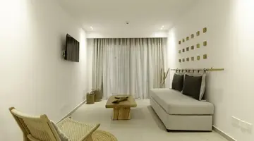 Andreotis Apartments