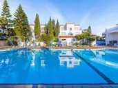 Andreotis Apartments