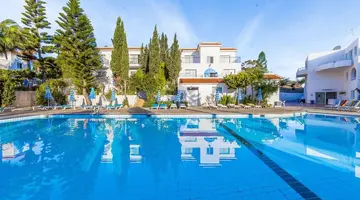 Andreotis Apartments