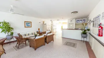 Andreotis Apartments