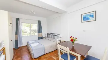 Andreotis Apartments