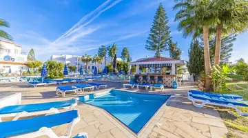 Andreotis Apartments