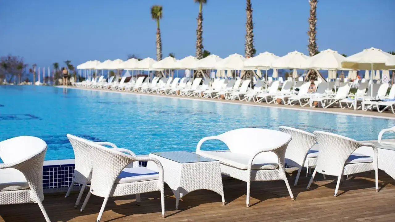 Andriake Beach Club Hotel