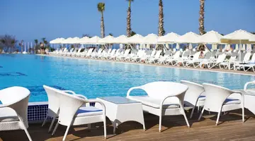 Andriake Beach Club Hotel