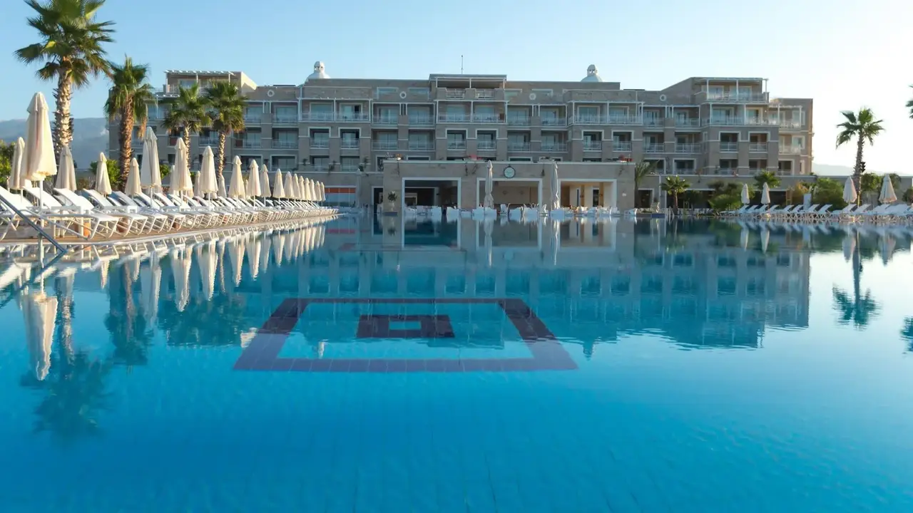 Andriake Beach Club Hotel